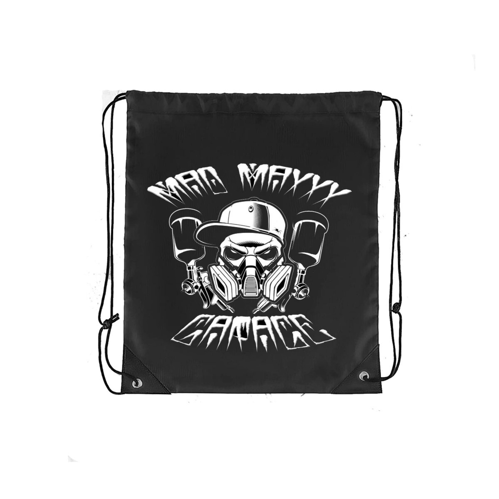 MMG DRAWSTRING BACKPACK