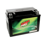 POWER MAX POWER MAX  MAINTENANCE FREE BATTERY