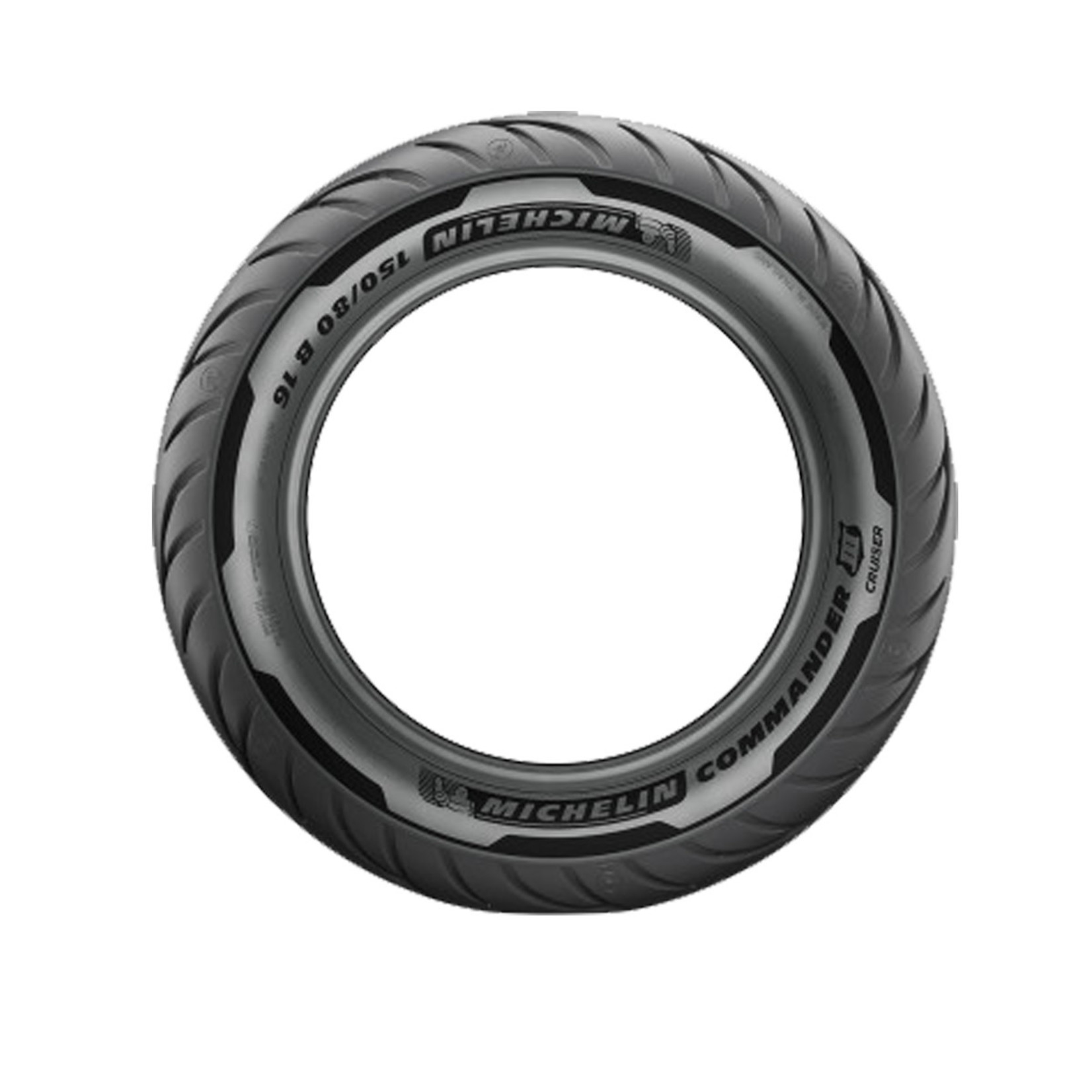 MICHELIN MICHELIN COMMANDER III® CRUISER REAR TIRE   - 170/80B15 - 77H