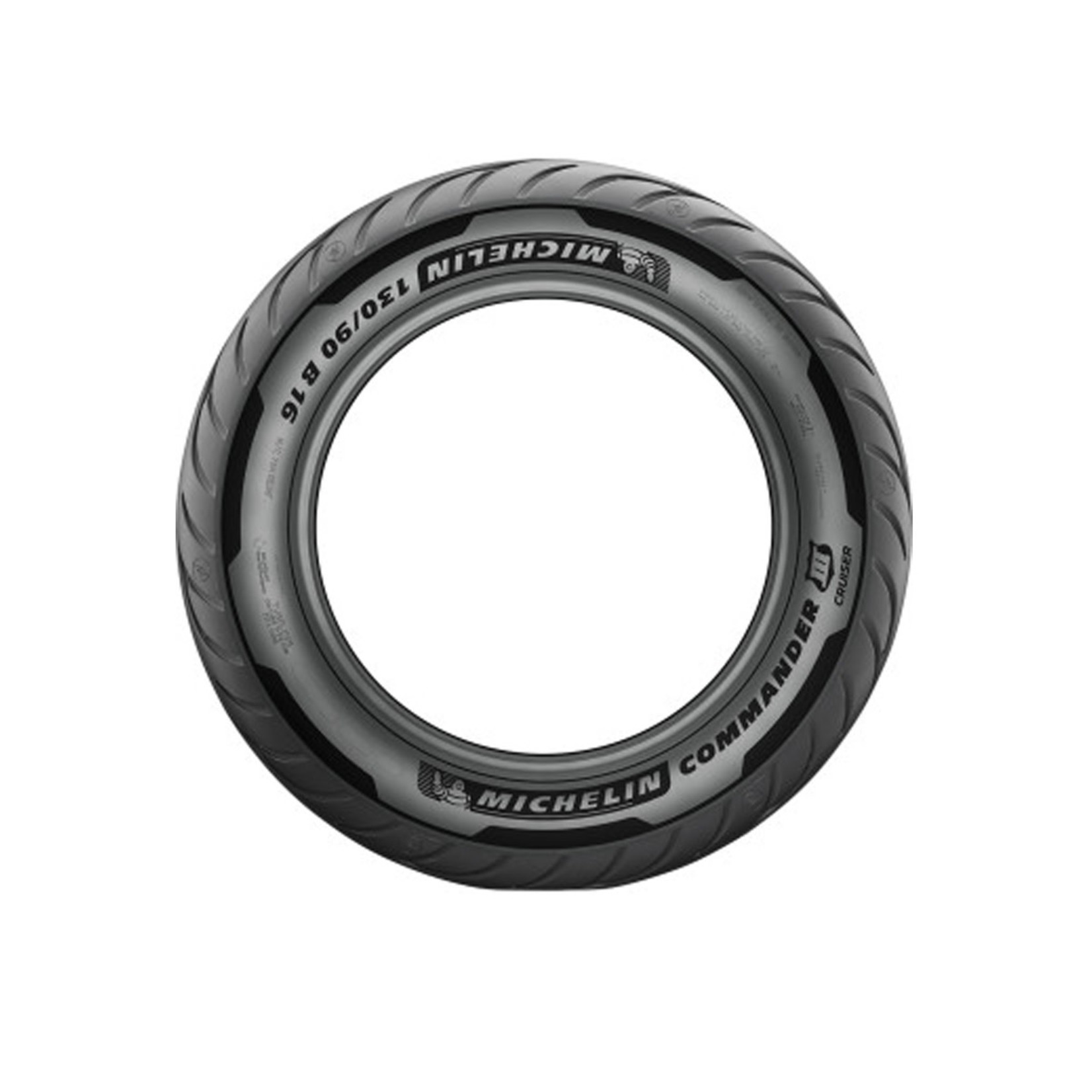 MICHELIN MICHELIN COMMANDER III® CRUISER FRONT TIRE   - 90/90-21 - 54H