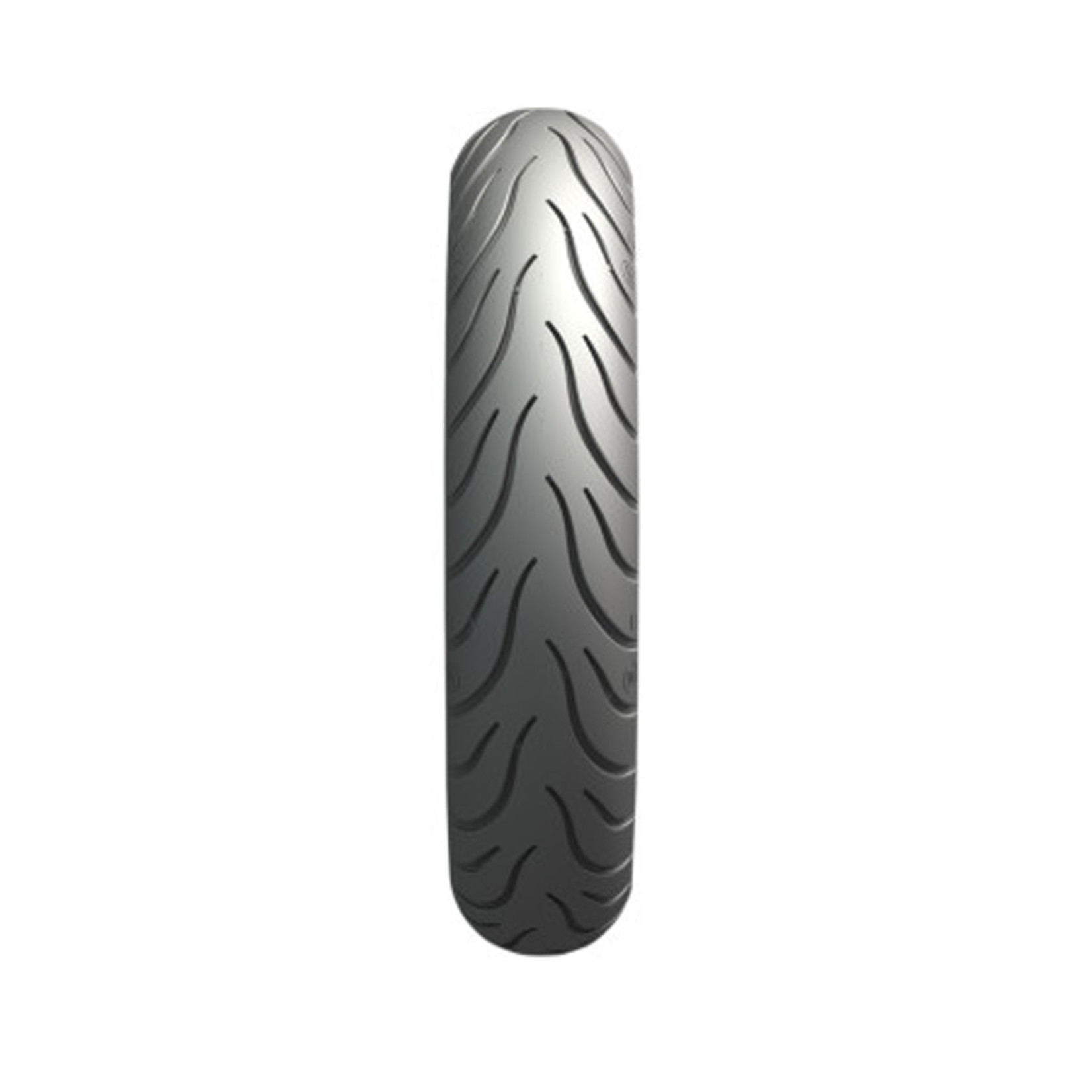 MICHELIN MICHELIN  COMMANDER® III REINFORCED TOURING FRONT TIRE  - 130/90B16 - 73H