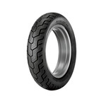 DUNLOP DUNLOP D404 REAR TIRE  - 170/80-15 - 77H