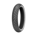 SHINKO SHINKO TIRE 777 CRUISER HD FRONT 120/70-21 68V BIAS TL W/W