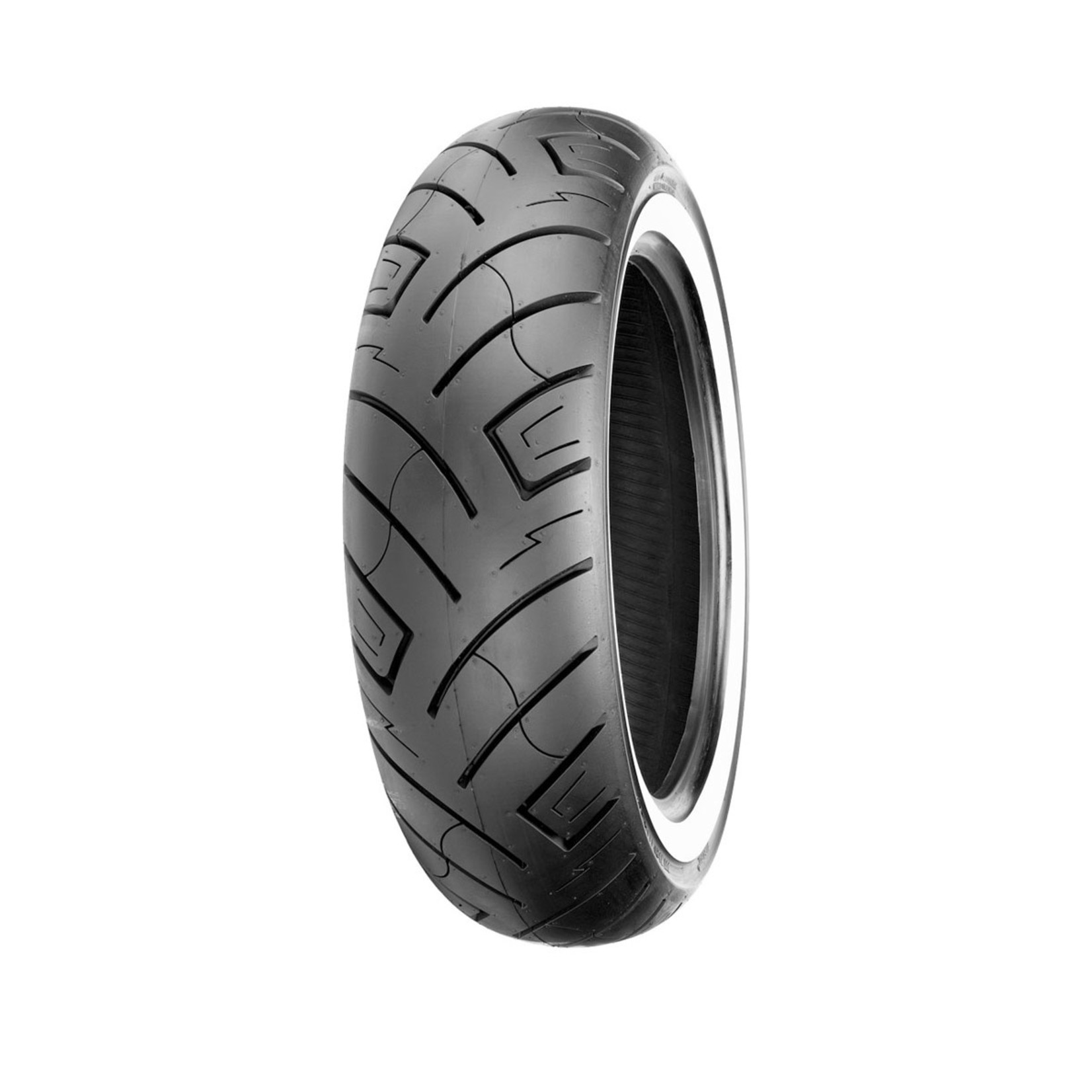 SHINKO SHINKO TIRE 777 CRUISER REAR 170/70-16 75H BIAS TL W/W