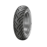 DUNLOP DUNLOP AMERICAN ELITE™ REAR TIRE - 180/55B18 - 80H