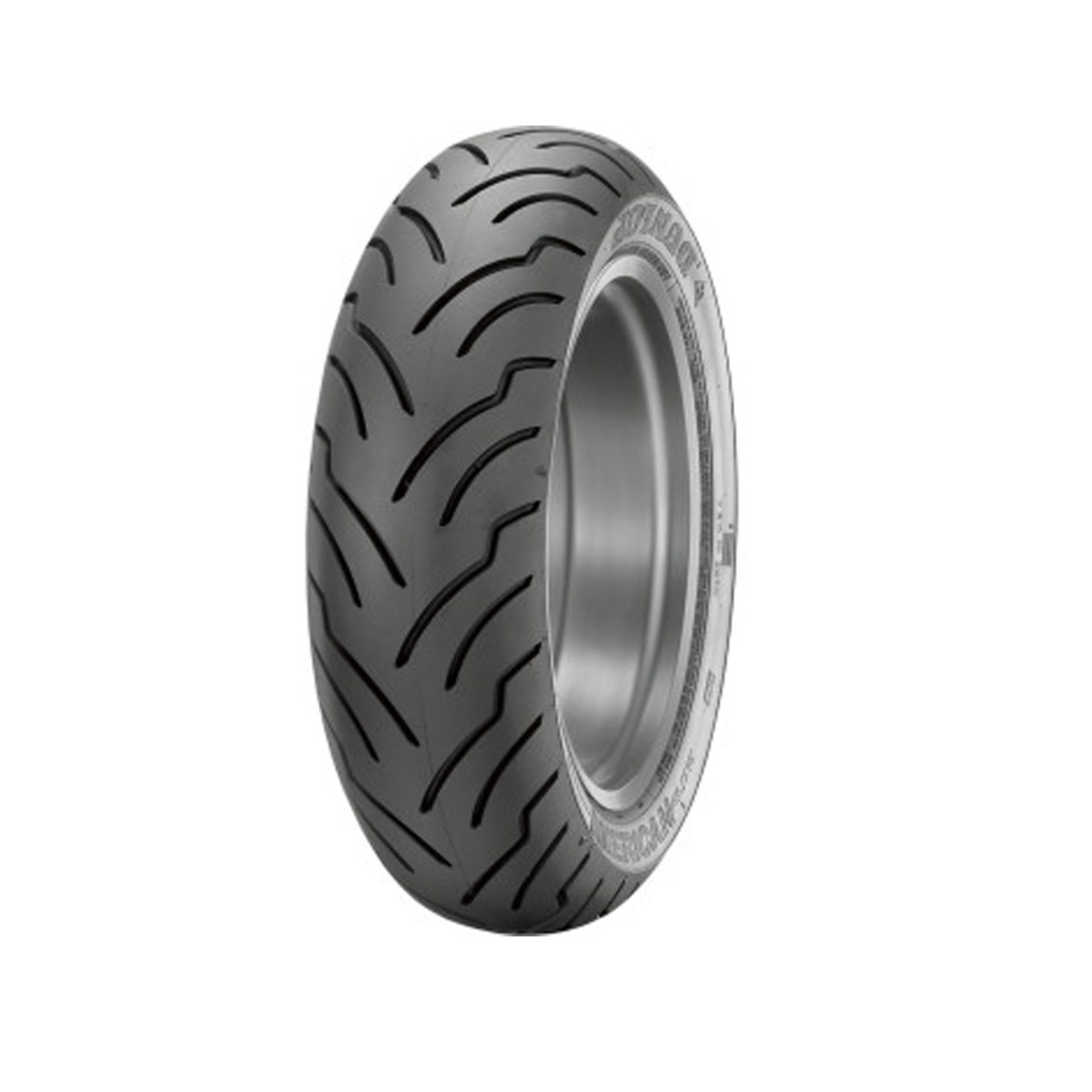 DUNLOP DUNLOP AMERICAN ELITE™ REAR TIRE - 180/55B18 - 80H