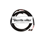 GUERRILLA CABLES GUERRILA CABLES 2021-LATER ROAD KING SPECIAL FLHRXS XTRA LENGTH HARNESS