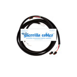 GUERRILLA CABLES GUERRILLA CABLES 2021-LATER TOURING CAN-BUS XTRA LENGTH HARNESS