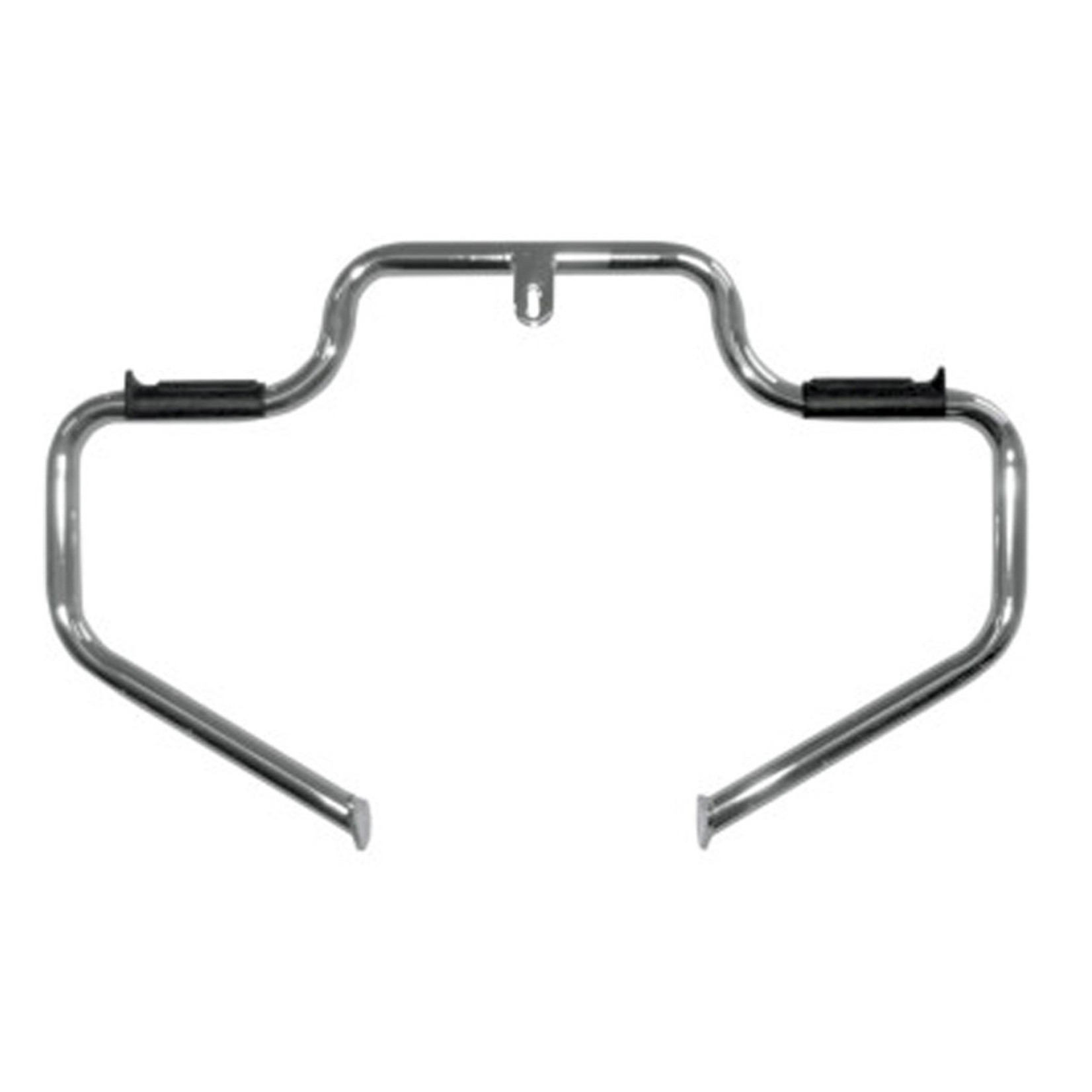 LINDBY LINDBY FRONT MULTIBAR® - CHROME