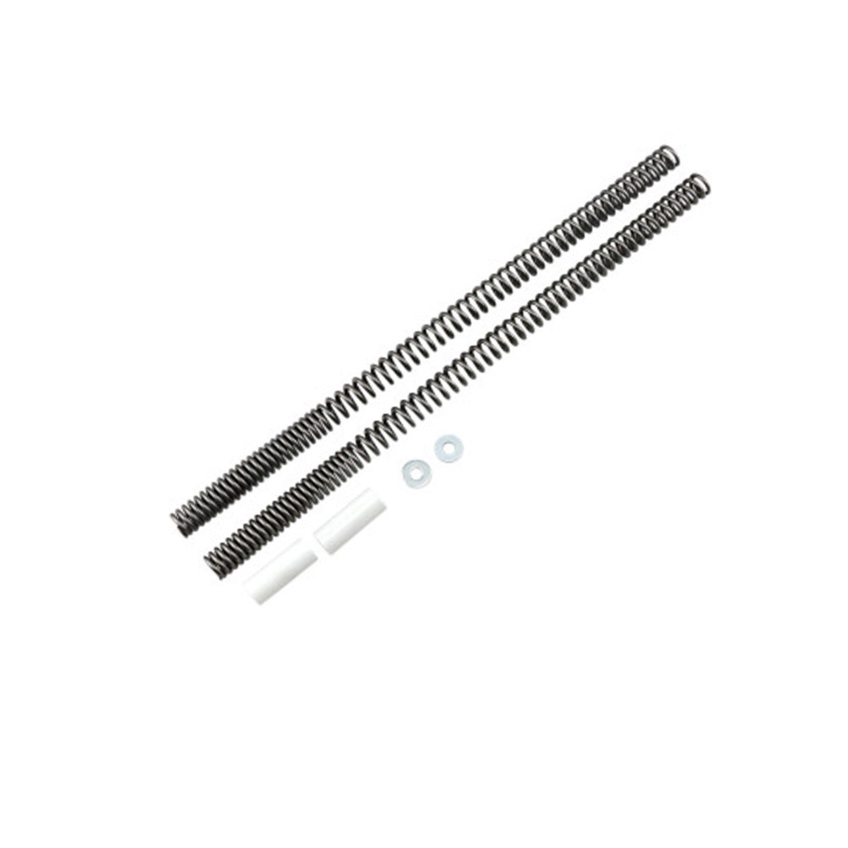 PROGRESSIVE SUSPENSION PROGRESSIVE SUSPENSION REPLACEMENT FRONT FORK SPRINGS - '87 F/H-D