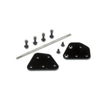 CYCLE VISIONS CYCLE VISIONS 2" FORWARD CONTROL EXTENSION KIT - '00-'10 FXST