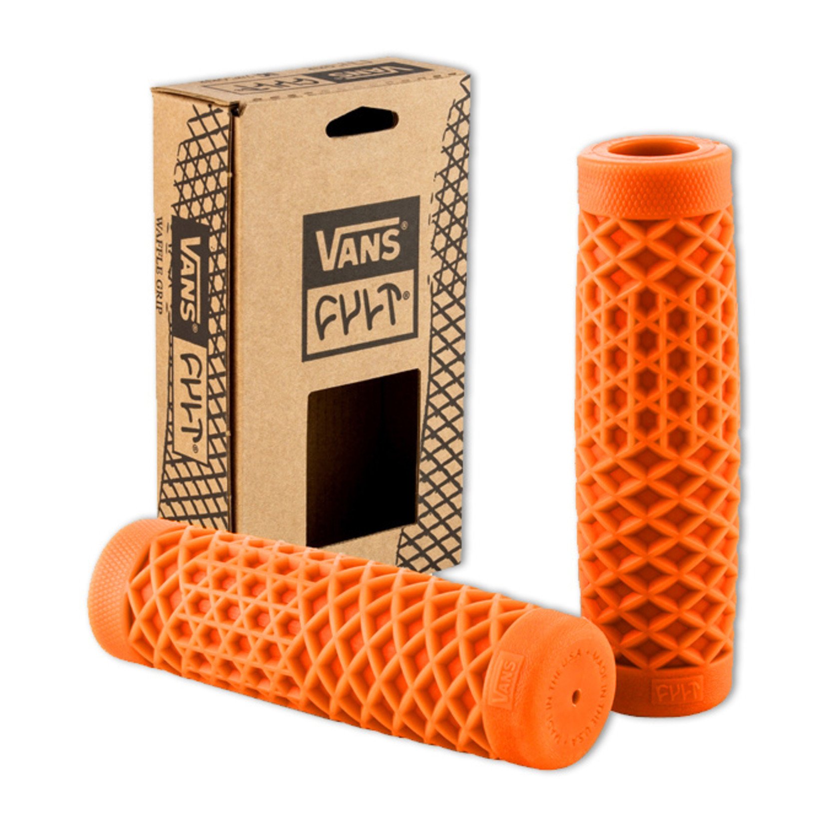 ODI ODI VANS CULT GRIPS 1"