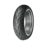 DUNLOP DUNLOP D207 ZR REAR TIRE- 180/55ZR18 - (74W)