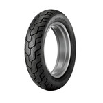 DUNLOP DUNLOP D404 REAR TIRE - 130/90-16 - 67H