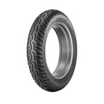 DUNLOP DUNLOP D404 FRONT TIRE- 80/90-21 - 48H