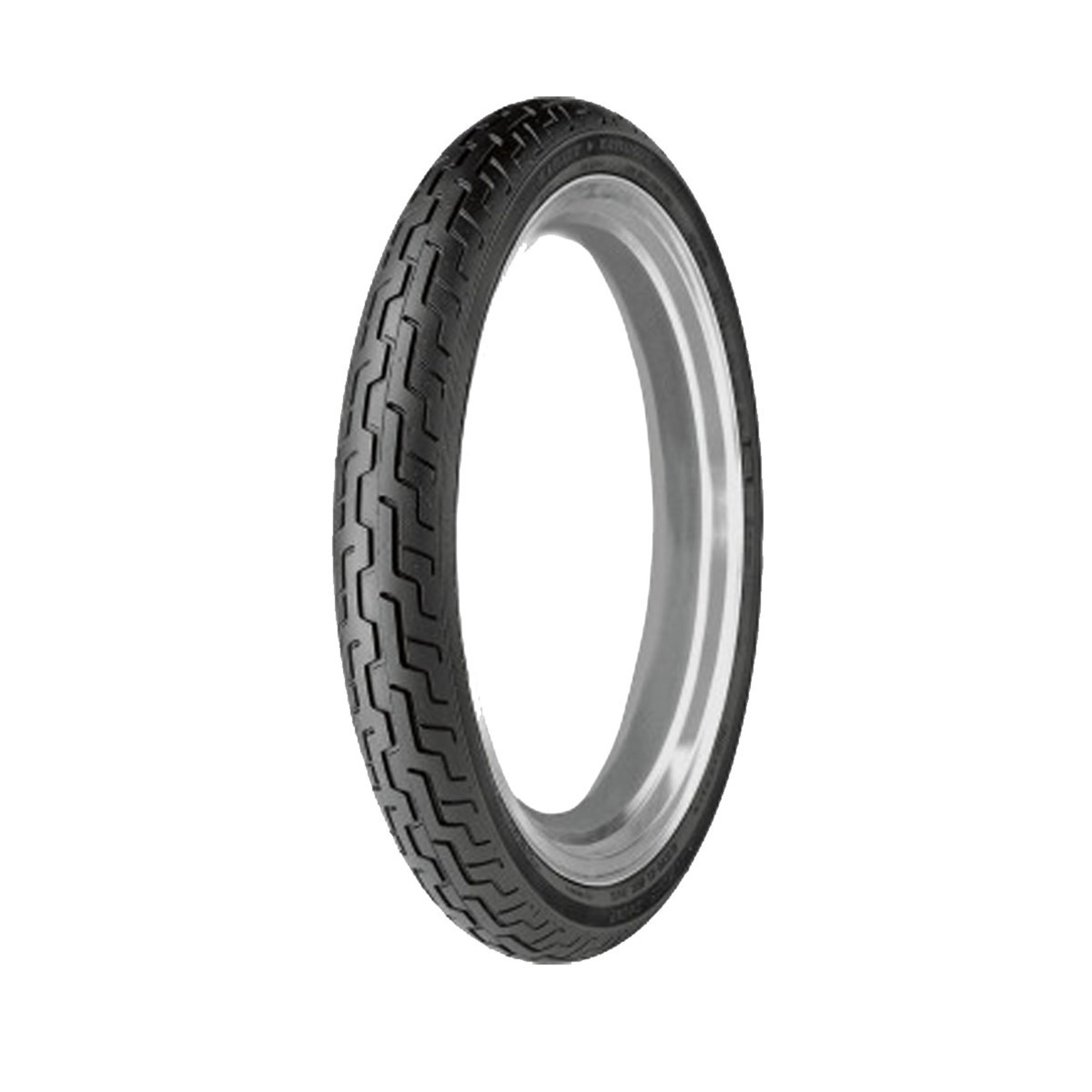 DUNLOP DUNLOP HARLEY-DAVIDSON® D402™ FRONT TIRE - MT90-16 - 72H