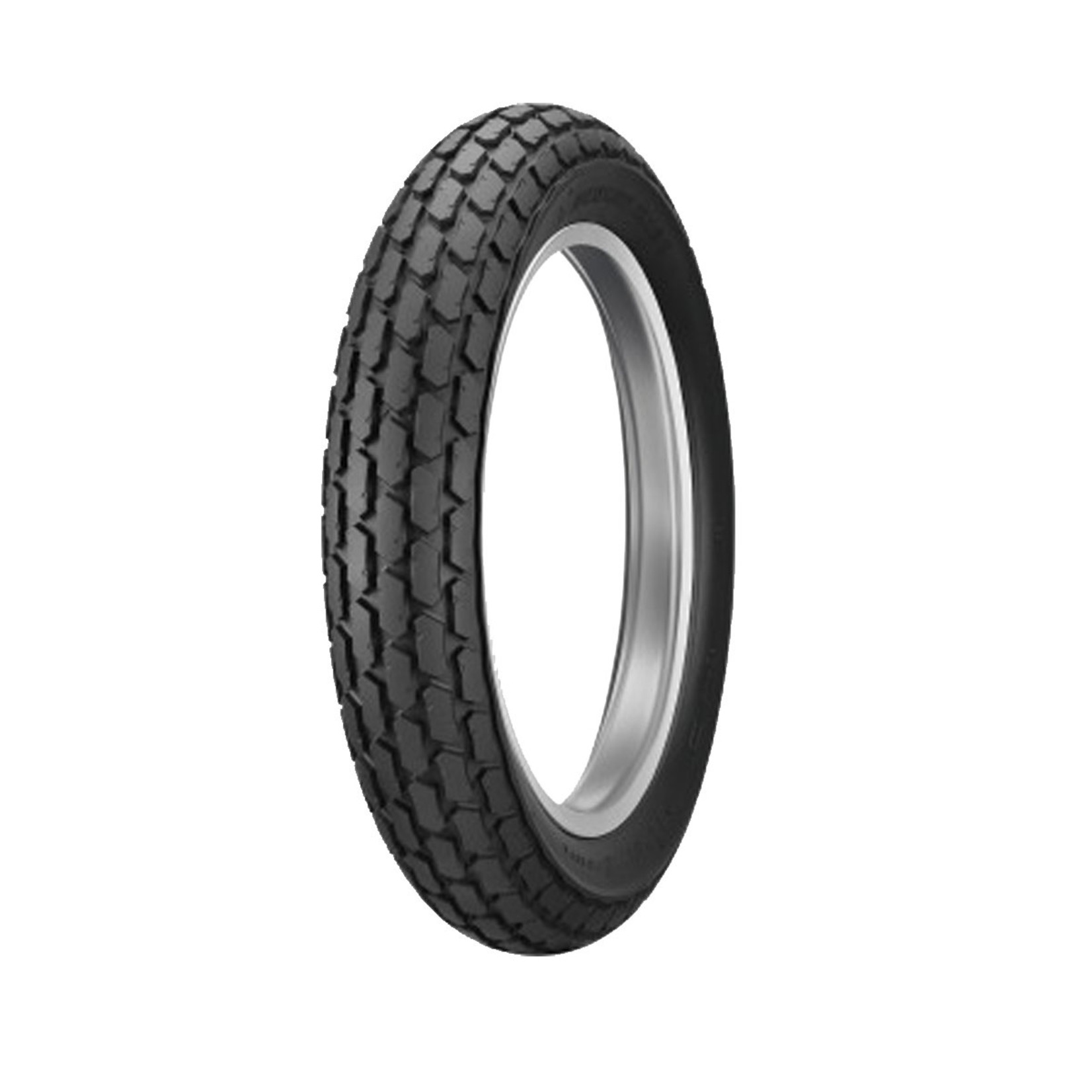 DUNLOP DUNLOP K180 FRONT TIRE - 100/90-19 - 57P