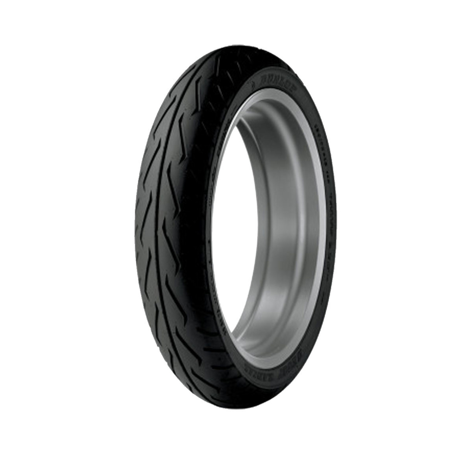 DUNLOP DUNLOP D250 FRONT TIRE - 130/70R18 - 63H