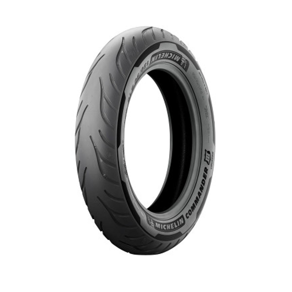 MICHELIN COMMANDER III® CRUISER FRONT TIRE 140/75R17 67V MAD