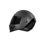 ICON ICON AIRFORM™ COUNTERSTRIKE MIPS® HELMET- SILVER