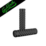 CYCLE SMITHS CYCLESMITHS SHREDDER GRIPS - BLACK