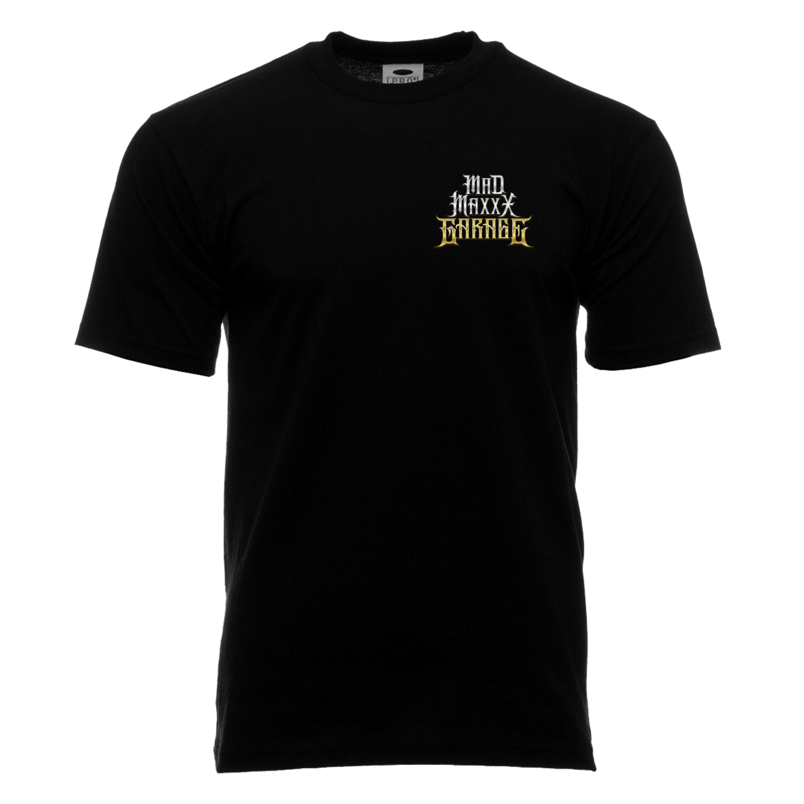 PRO CLUB MMG SUPPORT THOSE SHORT SLEEVE T-SHIRT