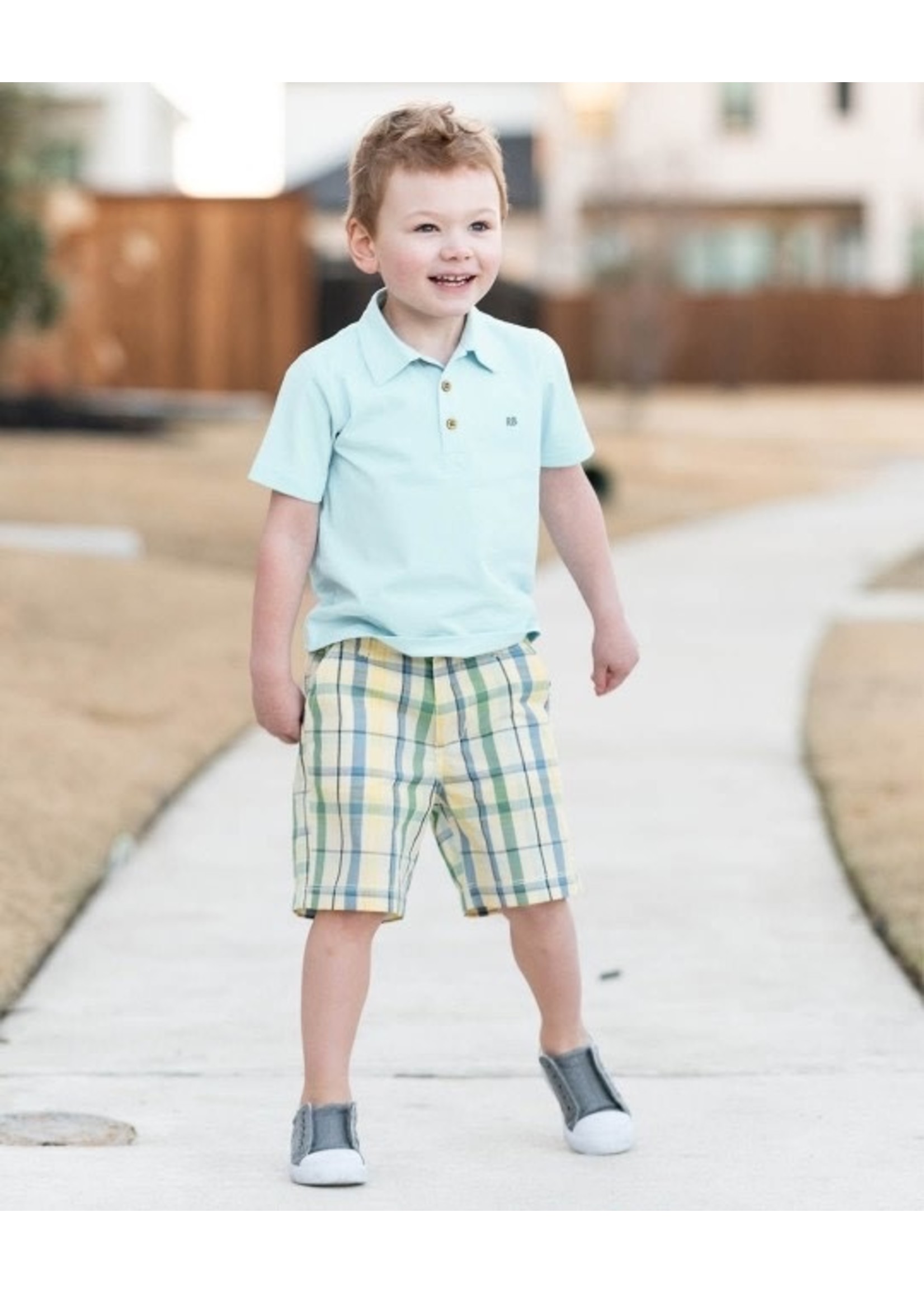 Polo for shop toddlers