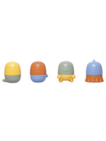 Ubbi Interchangeable Bath Toys