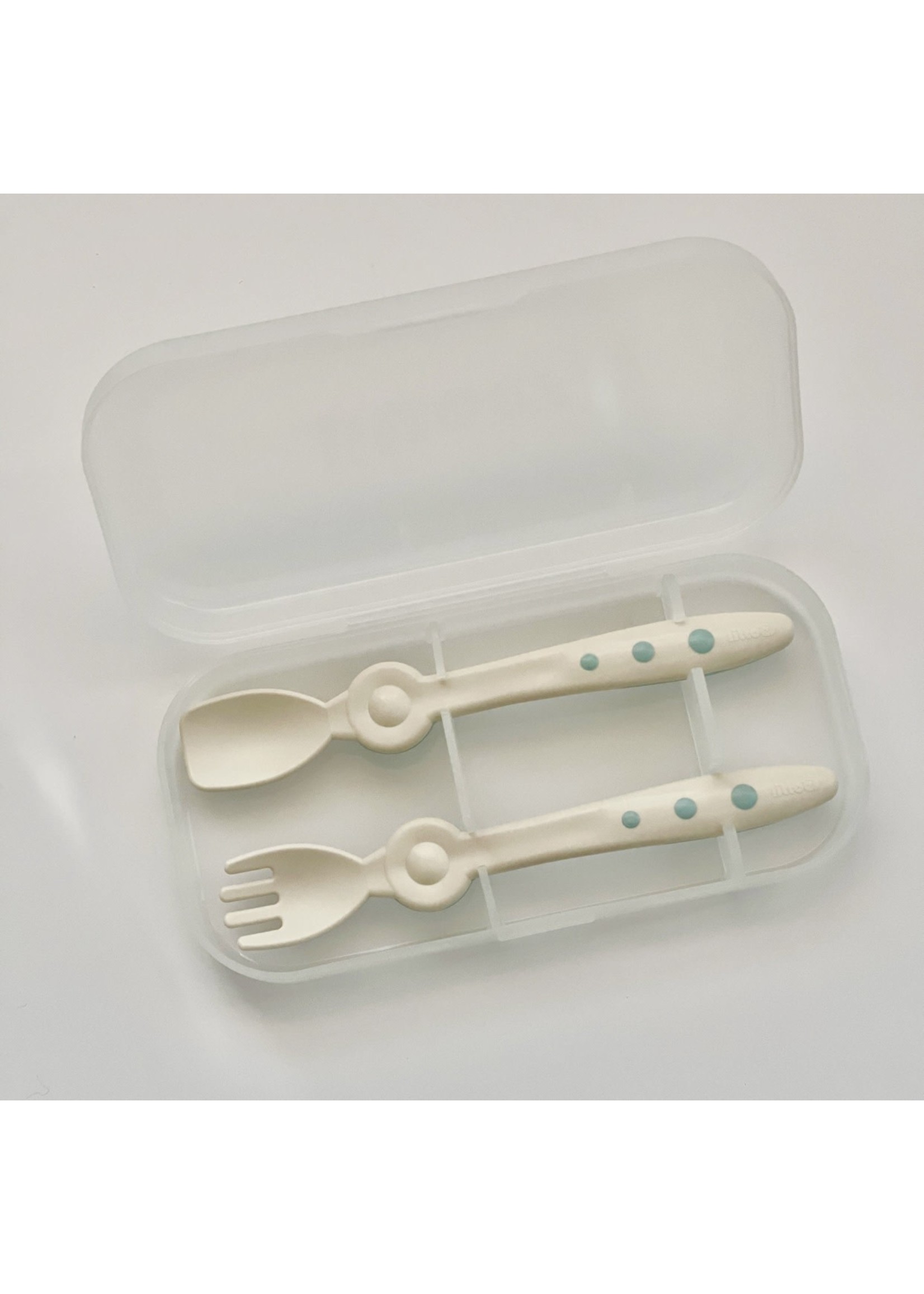 Littoes Stay Clean Cutlery Set