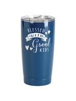 Dicksons Blessed with Grandkids Tumbler