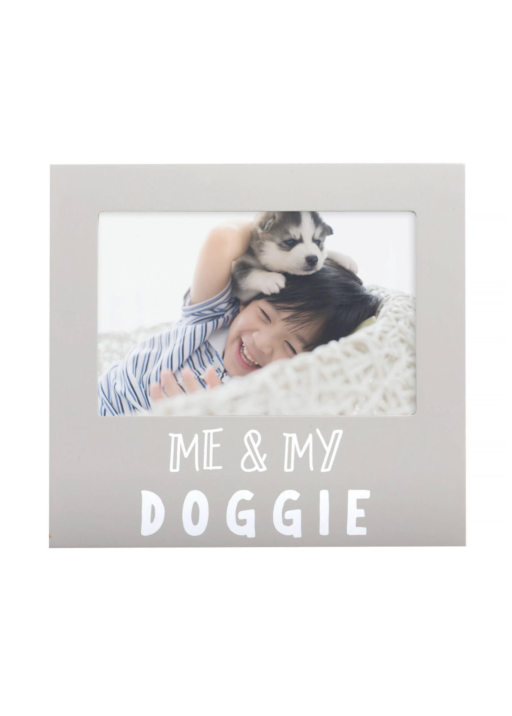 Pearhead Me & My Doggy Photo Frame