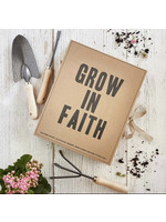 Faithworks by Creative Brands Garden Tools - Grow in Faith