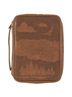 Dicksons Isaiah 40:31 Thinline Bible Cover