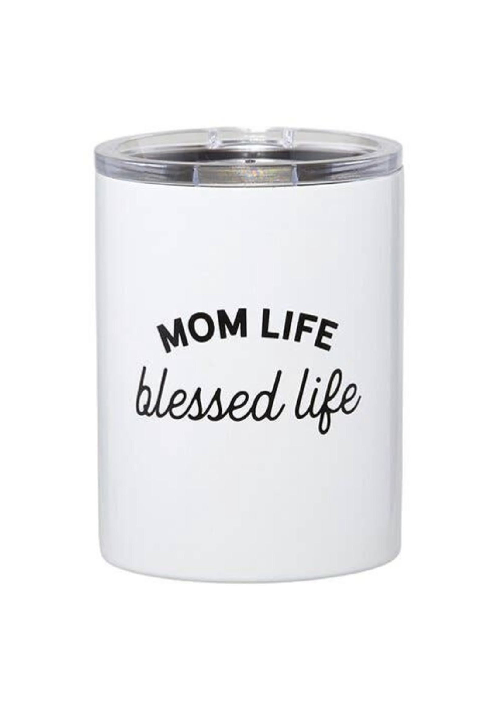 Divinity Boutique Mom Life coffee tumbler