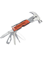 Divinity Boutique Man of God: 12 in 1 Hammer Utility Tool