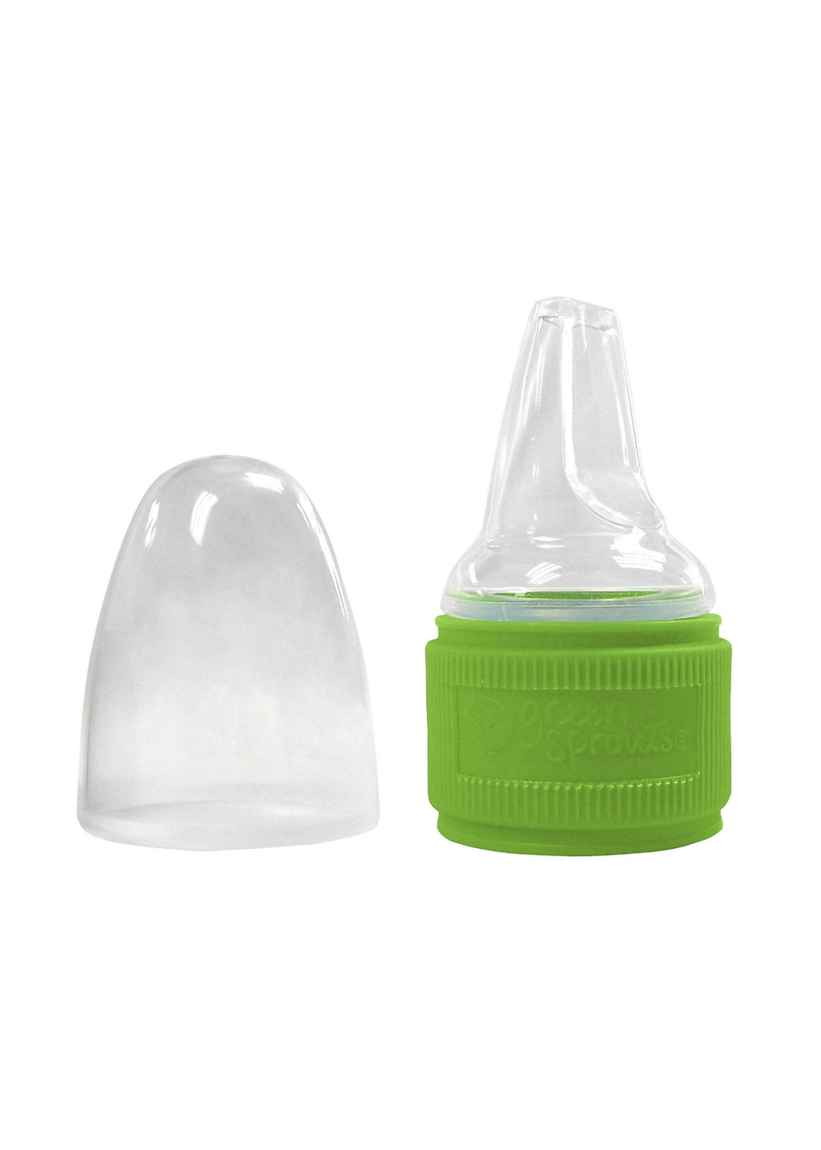 Green Sprouts Spout Adapter for water bottle
