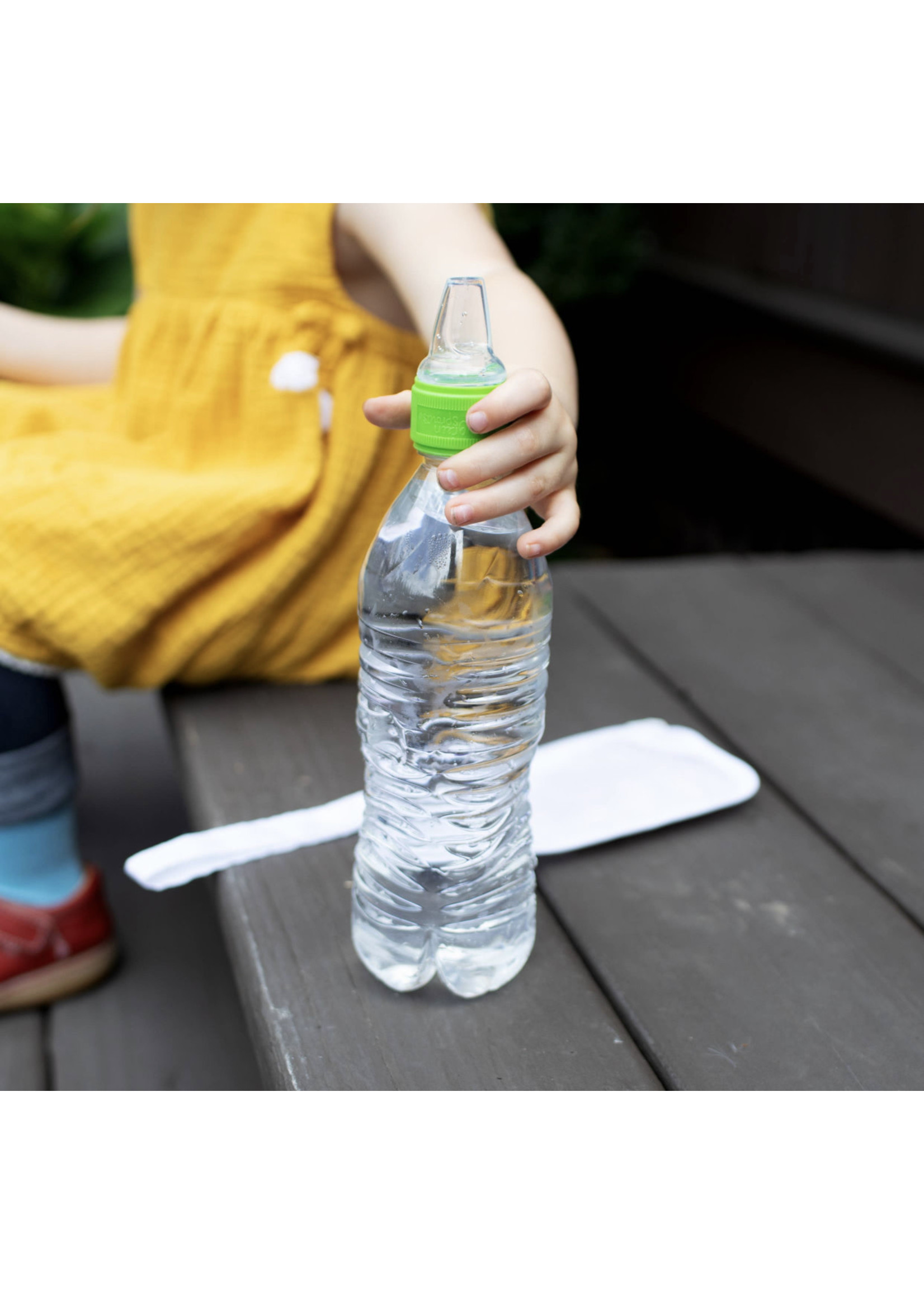 green sprouts Spout Adapter for Water Bottle