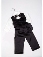 Beau Kids Baby Suit Set