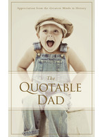 Familius The Quotable Dad