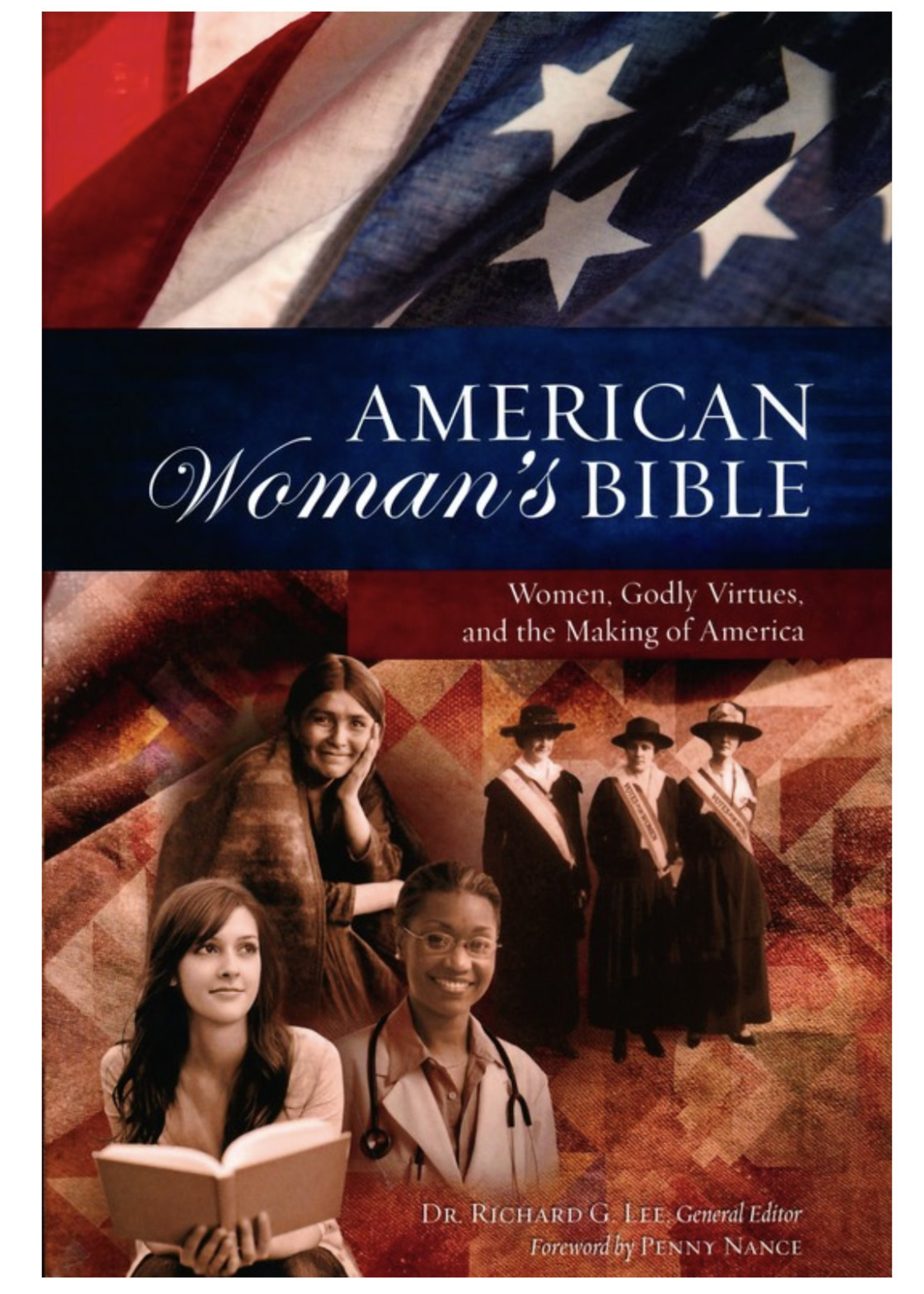 American Woman's Bible