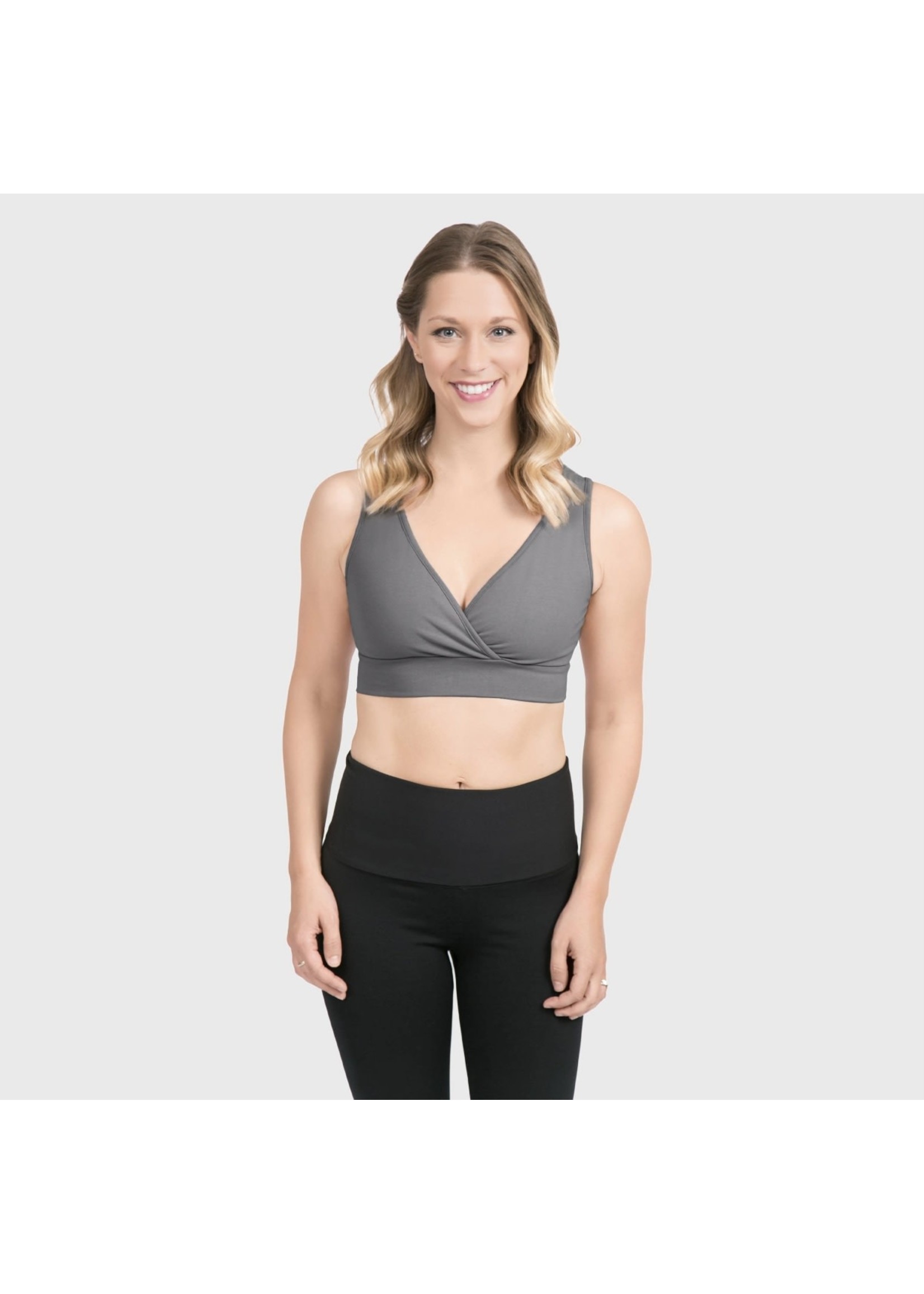 Kindred Bravely: Nursing Bras in Busty Sizes –