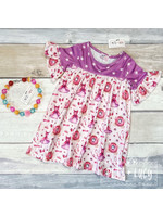 Pete & Lucy P + L Toddler Dress