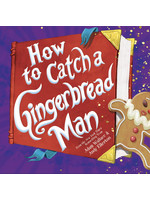 SourceBooks How to Catch a Gingerbread Man