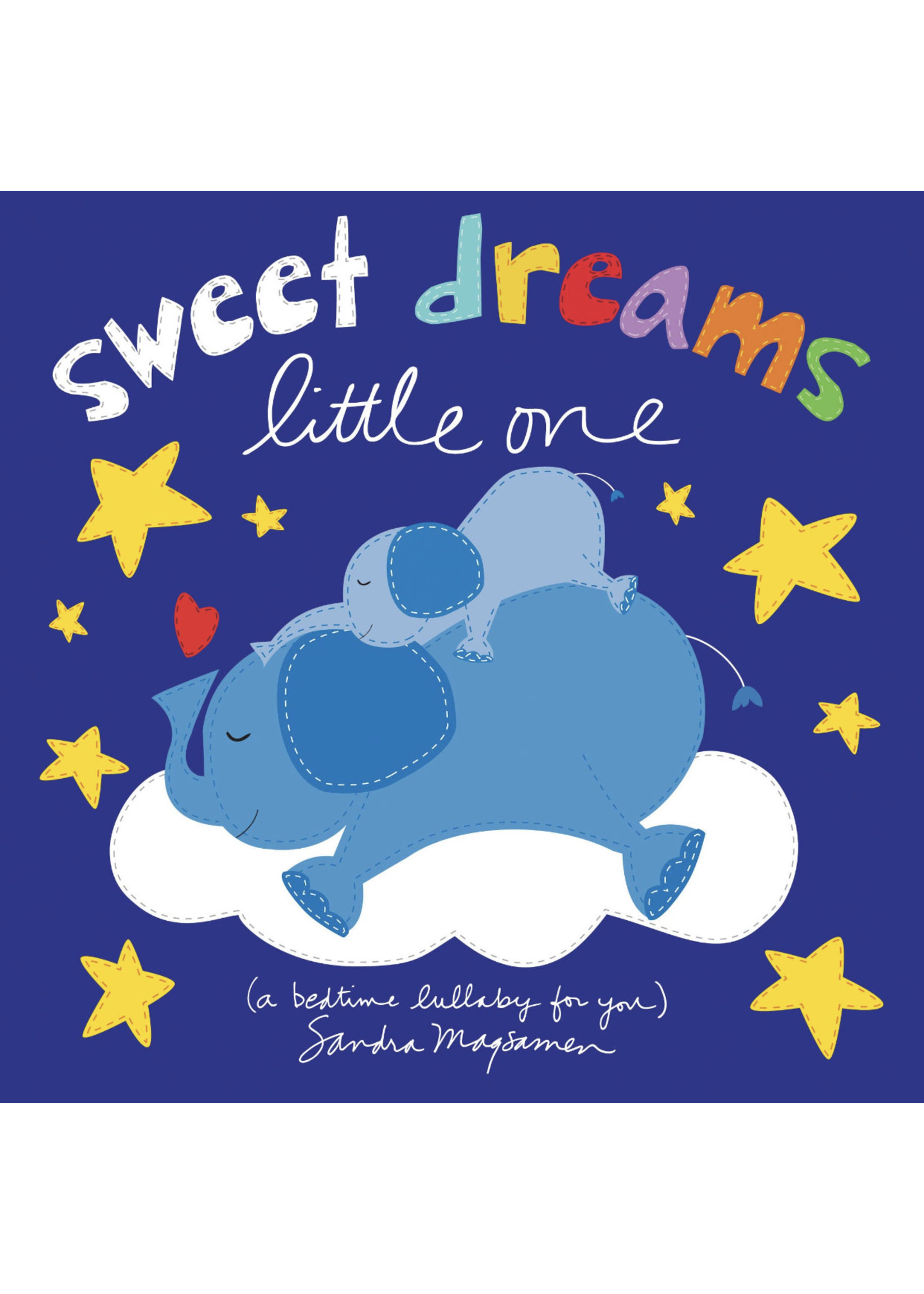 SourceBooks Sweet Dreams Little One