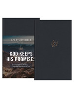 Barbour Publishing God Keeps His Promises