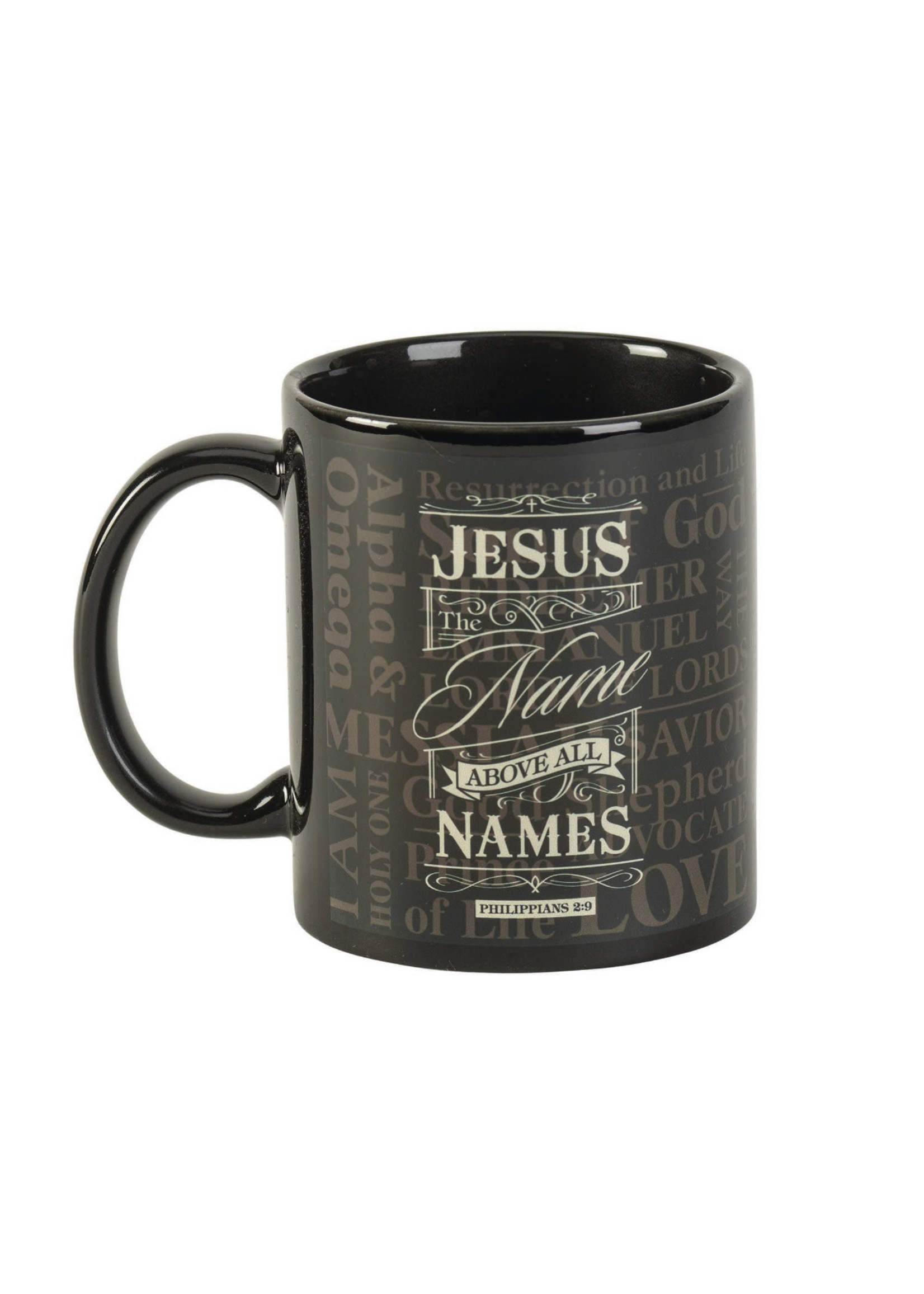 Dicksons Names of Jesus Mug