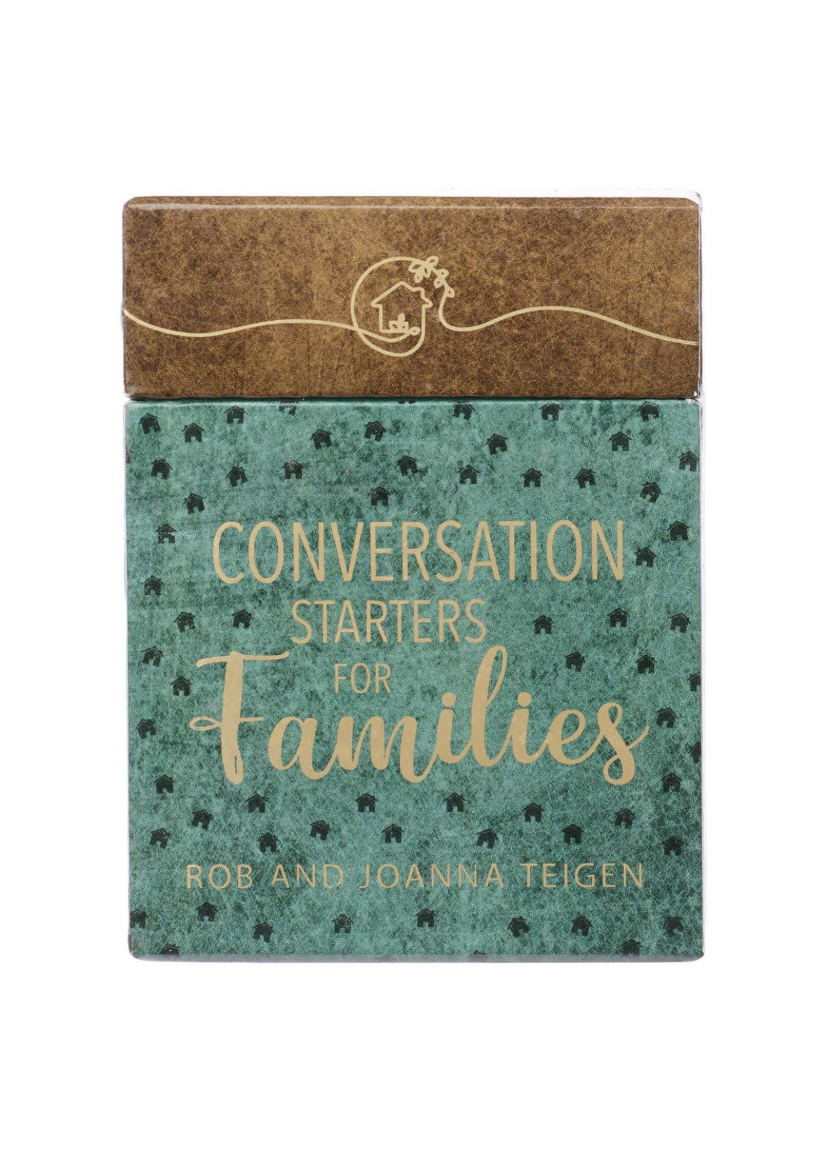 Christian Art Gifts Conversation Starters for Families