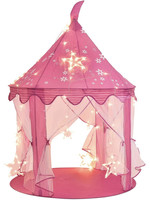 Fun Little Toys Princess Castle Play Tent w/Lights
