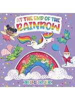 Little Hippo Books At the End of the Rainbow - Gel Confetti SBB