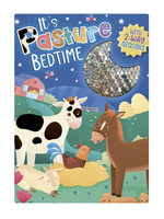 Little Hippo Books It's Pasture Bedtime - SBB